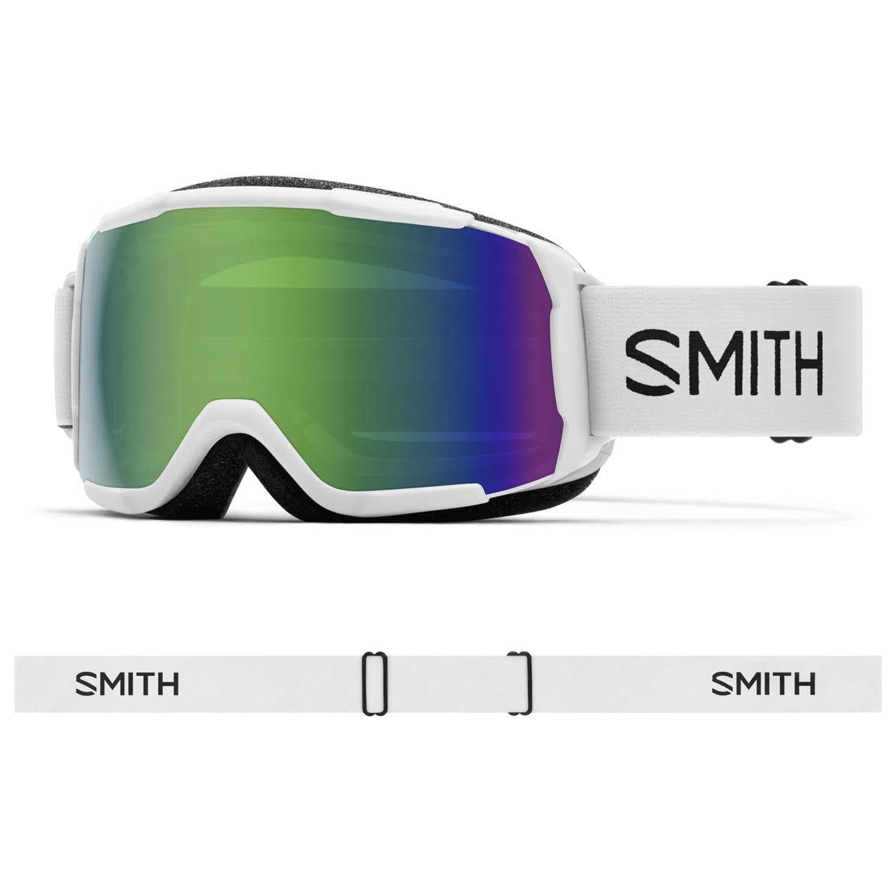 Smith Optics Snow Goggles M00666 Grom Goggles - view 60